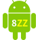 Aplicativo 8ZZ para Android