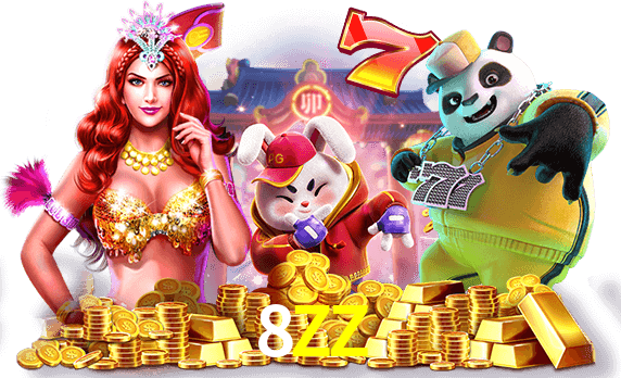 jogue em caça-níqueis ricos na 8ZZ